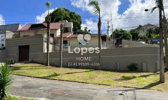 Imagem 2: Casa Residencial/Comercial no Pilarzinho, 400 m²