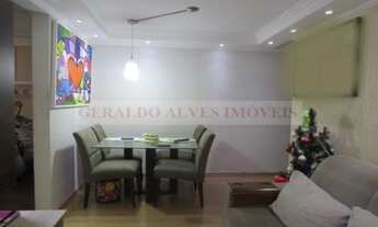 Imagem 4: SAO PAULO - Apartamento padrao - PARQUE BRISTOL