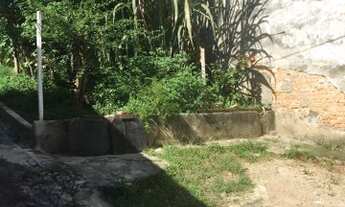 Imagem 2: Terreno Vila Formosa