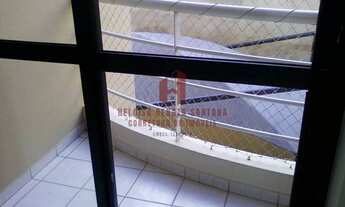 Imagem 3: Apartamento à venda no bairro Jardim Walkíria - São José do Rio Preto/SP