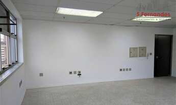 Imagem 7: Sala, Conjunto Comercial para locação em Moema