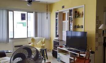 Imagem 2: Charmoso apartamento em rua bucólica do Jardim Botânico- CV