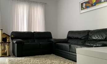 Imagem: Casa de Condomínio no Parque Munhoz - São