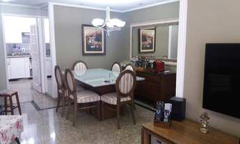 Imagem 3: Apartamento na Saúde, 2 dormitórios, 1 suíte, 2 vagas, 100m²