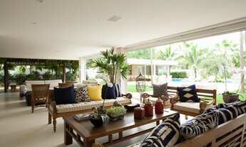 Imagem 7: Sobrado de luxo mobiliado no Alphaville Cruzeiro