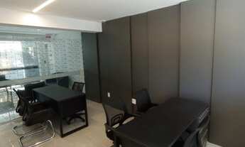 Imagem 3: Apartamento para venda tem 45 metros quadrados com 1 quarto em Centro - Chapecó - SC