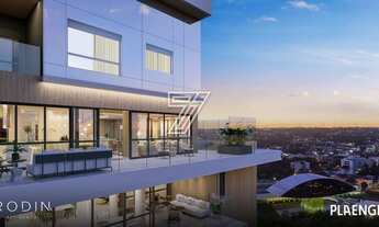 Imagem 3: GARDEN com 3 dormitórios à venda com 739.3m² por R$ 4.551.589,00 no bairro Juvevê - CURITI