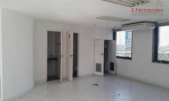 Imagem: Conjunto para alugar, 73 m² por R$ 3.678,00/mês