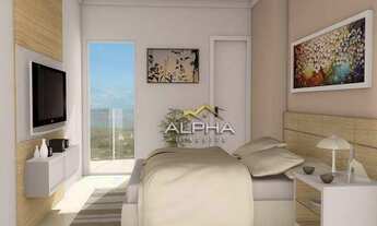 Imagem 5: Apartamento com 3 dormitórios à venda, 93 m² por R$ 703.203,58 - Meireles - Fortaleza/CE