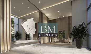 Imagem 4: Apartamento com 3 dormitórios, sendo 2 suítes à venda, 114 m² por R$ 1.335.914 - Seminário