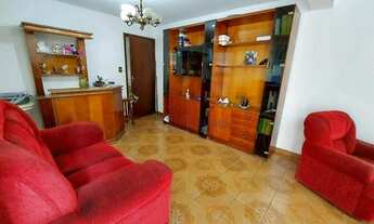 Imagem 4: Casa para Locação - Mirandópolis, 158m², 3 Quartos, 2 Vagas