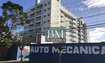 Imagem 3: Apartamento com 2 dormitórios/suíte à venda por R$ 594.800 - Cristo Rei - Curitiba/PR