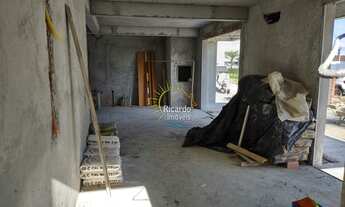 Imagem 2: SOBRADO DE ALTO PADRÃO NO ATAMI SUL Lindo sobrado em alvenaria, bem ensolarado, à 92 metro