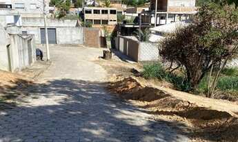 Imagem 4: Lote 700m, bairro Colonial