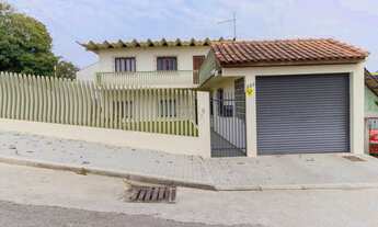 Imagem 2: CASA com 6 dormitórios à venda com 420m² por R$ 440.000,00 no bairro Jardim Guarany - CAMP