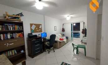 Imagem 5: Ótimo apartamento a venda no Flamboyant, com 2 quartos/ 1 suíte e 80m² - Edifício Splendid