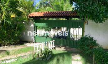 Imagem 3: Venda Sítio Centro Camaçari