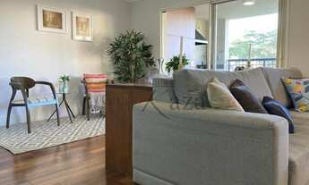 Imagem 2: Apartamento Venda Premiere 143m² 3 dormitórios 174759906