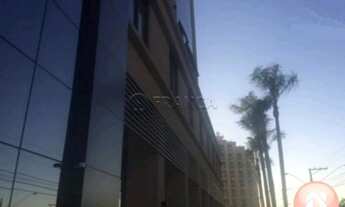 Imagem 3: São José dos Campos - Conjunto Comercial/Sala - Condomínio Royal Park