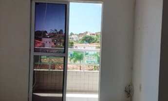 Imagem 2: Repasso apartamento no João Paulo II com Varanda