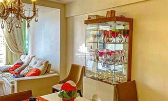 Imagem 2: Apartamento para venda tem 67 metros quadrados com 3 quartos em Fátima - Teresina - PI