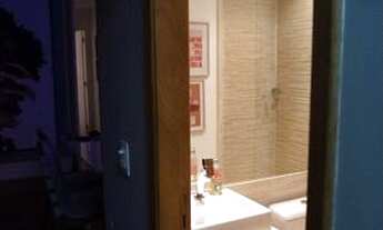 Imagem 7: Apartamento para venda tem 100 metros quadrados com 2 quartos sendo 1 suíte