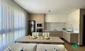 Imagem: Studio para venda tem 40 metros quadrados