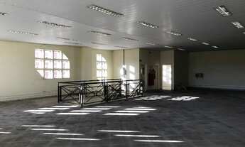 Imagem 6: Galpão 3.000 m² Jundiaí - SP/ Segurança 24 horas / próximo a Anhanguera