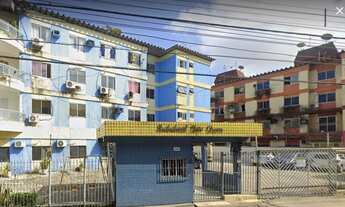 Imagem: Apartamento para venda com 53 m² com 2