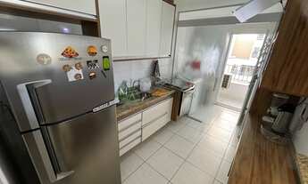 Imagem 3: Apartamento Garagem em Parque Tres Meninos - Sorocaba