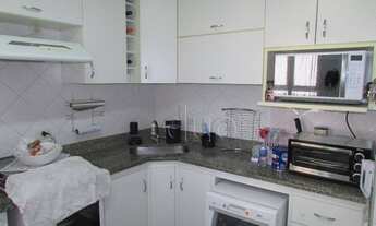 Imagem 4: Apartamento com 3 dormitórios à venda, 70 m² por R$ 270.000,00 - Paulista - Piracicaba/SP