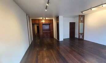 Imagem: Apartamento com 2 quartos (suítes) à venda