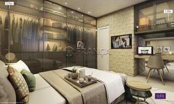 Imagem: São José dos Campos - Apartamento Padrão