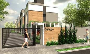 Imagem: Condomínio com apenas 8 unidades. 3