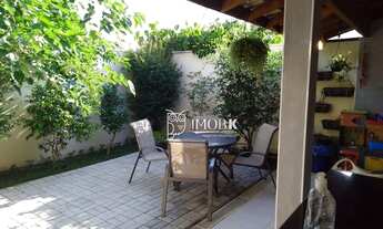 Imagem 2: Casa com 3 dormitórios à venda, 245 m² por R$ 935.000,00 - Medeiros - Jundiaí/SP