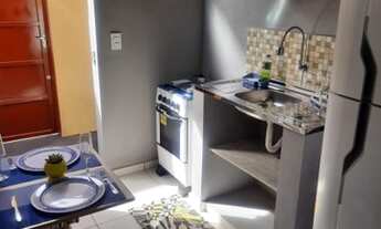 Imagem 7: Alugo kitnet Mobiliada em Cravinhos