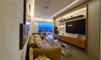 Imagem 4: Apartamento para venda com 72 metros quadrados com 2 quartos em Centro - Niterói - RJ