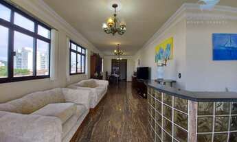 Imagem 4: Cobertura com 3 dormitórios à venda, 180 m² por R$ 1.850.000,00 - Tombo - Guarujá/SP