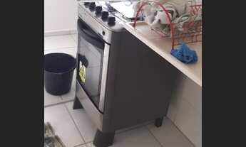 Imagem 2: Apartamento para aluguel tem 41 metros quadrados com 2 quartos em Alvorada - Manaus - AM