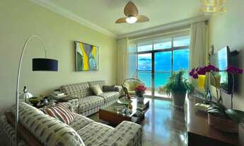 Imagem 5: Cobertura com 4 dormitórios à venda, 202 m² por R$ 1.450.000,00 - Jardim Astúrias - Guaruj