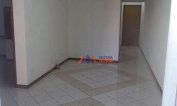 Imagem 2: Apartamento com 2 dormitórios à venda, 80 m² por R$ 430.000,00 - Campo Grande - Santos/SP