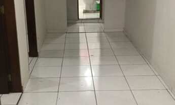 Imagem 3: Casa para aluguel tem 30 metros quadrados com 1 quarto em Jardim Carombé - São Paulo - SP