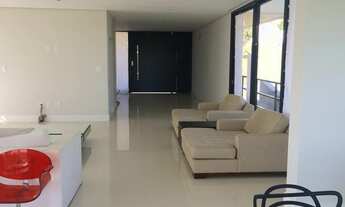 Imagem 3: Casa de condomínio sobrado para venda com 452 metros quadrados com 5 quartos