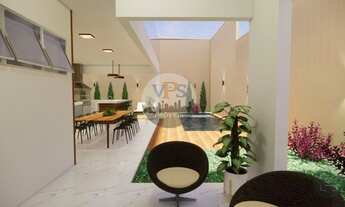 Imagem 7: Lote em Condomínio Fechado para Venda em Contagem, PORTAL DO SOL