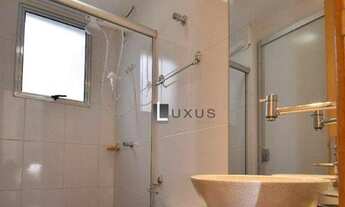 Imagem 5: Cobertura com 3 dormitórios à venda, 140 m² por R$ 990.000,00 - Sion - Belo Horizonte/MG