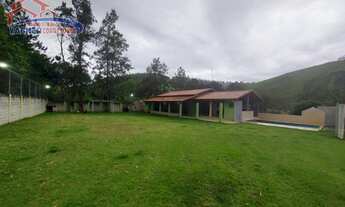 Imagem 4: Vendo chácara na Rod. Juscelino Kubitschek, Lorena/Piquete - SP