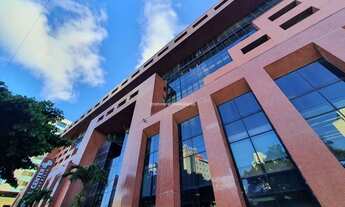 Imagem: Sala para aluguel, 1 vaga, Pina - Recife/PE