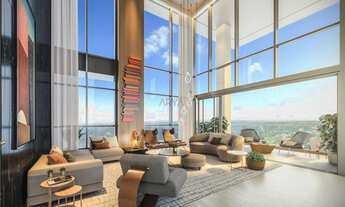 Imagem 2: Apartamento duplex no Barigui - ARYA1