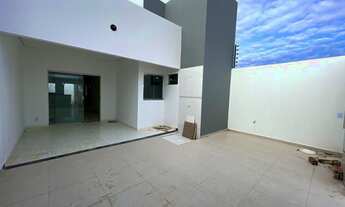 Imagem: Casa no Bairro Ipsep