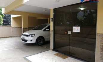 Imagem 6: Apartamento Duplex com 3 dormitórios à venda, 148 m² por R$ 557.000 - Cônego - Nova Fribur